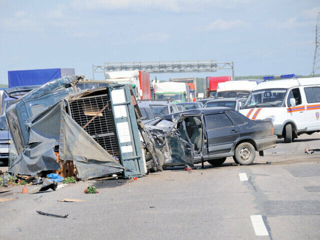 Houston Texas Lawyer