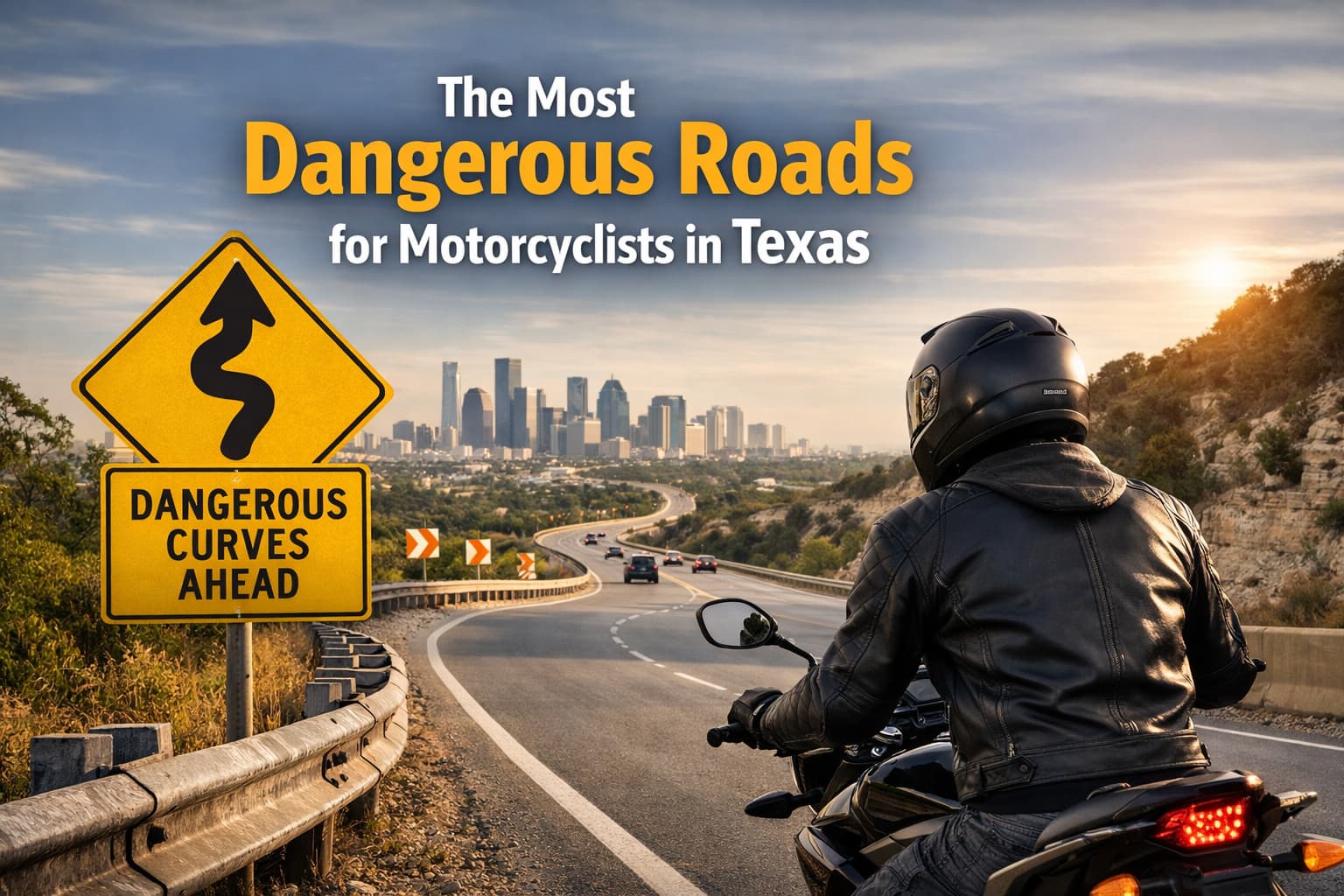 Houston Texas Lawyer