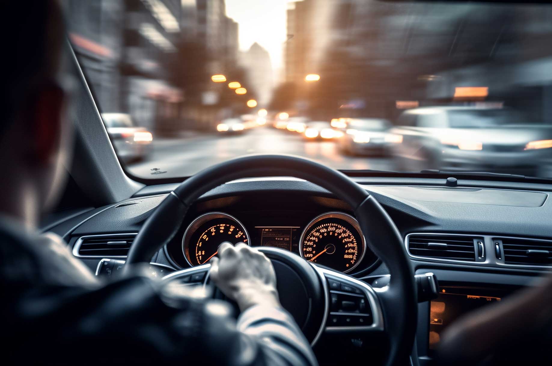 Houston Texas Lawyer