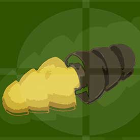 Faulty earplugs cause injury