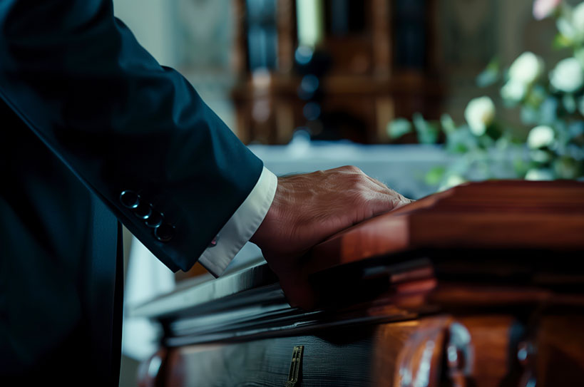 Houston Texas Lawyer