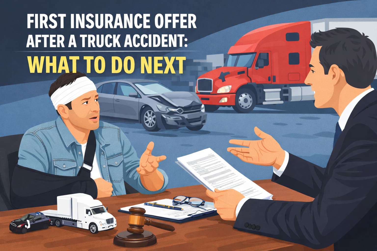 Houston Texas Lawyer