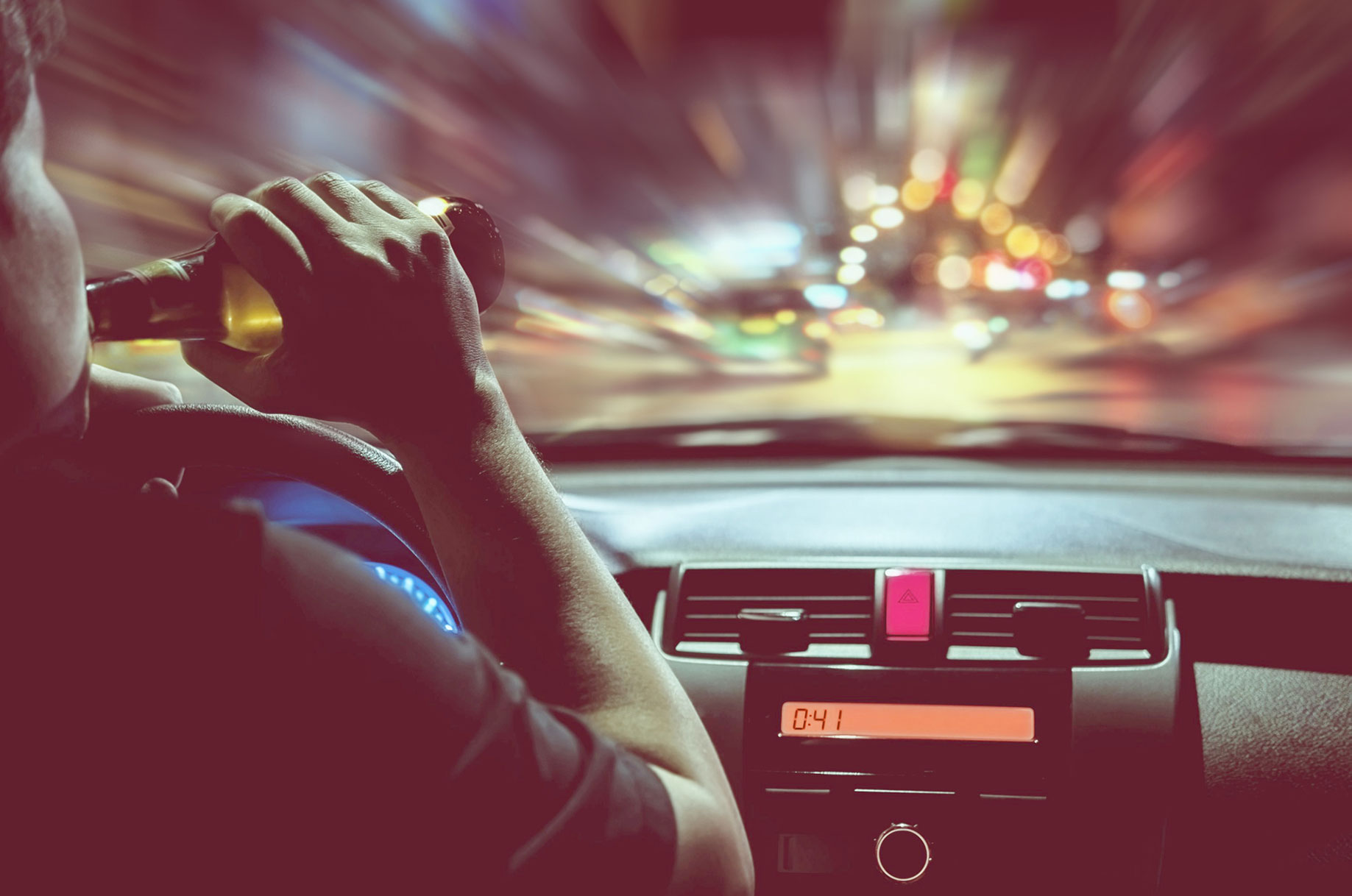 Houston Texas Lawyer