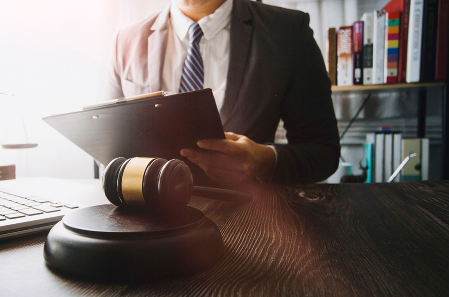 Houston Texas Lawyer