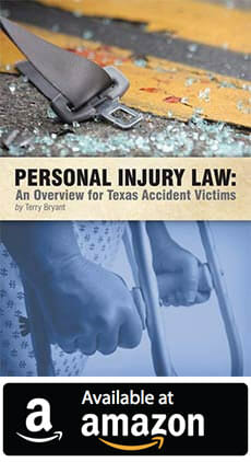 Personal Injury Book