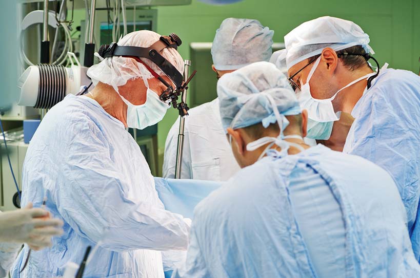 Houston Texas Lawyer