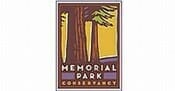 Memorial Park Conservancy