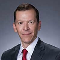 Attorney Michael Simcoe