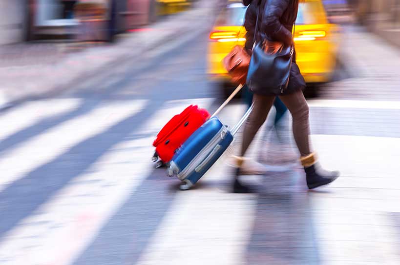 Houston Texas Lawyer