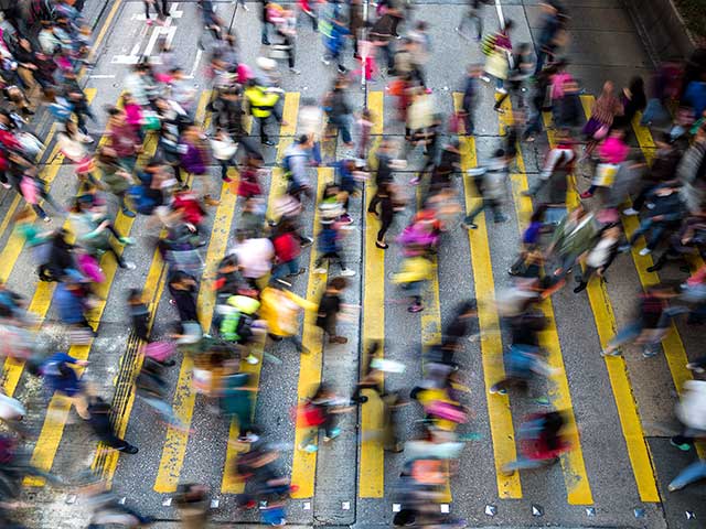 Houston Texas Lawyer