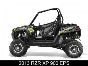 Polaris Recall