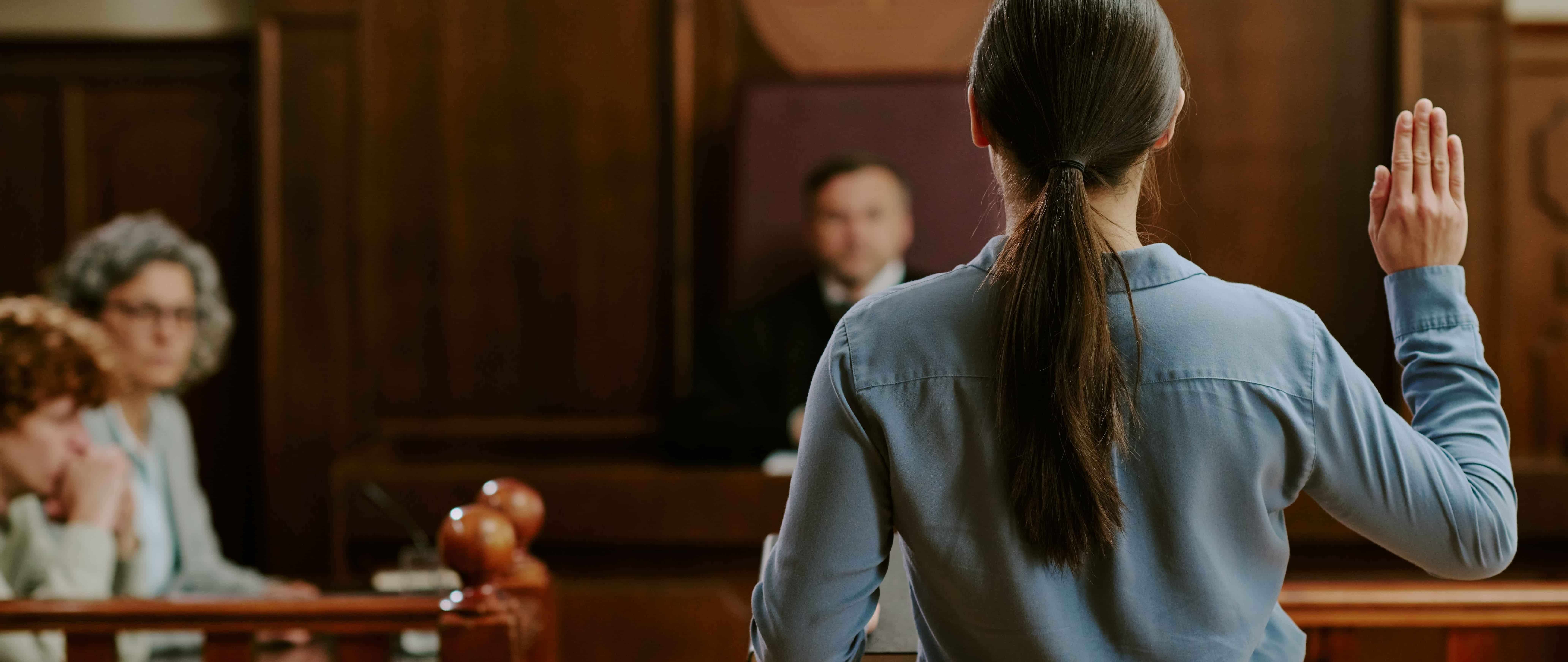 Houston Texas Lawyer