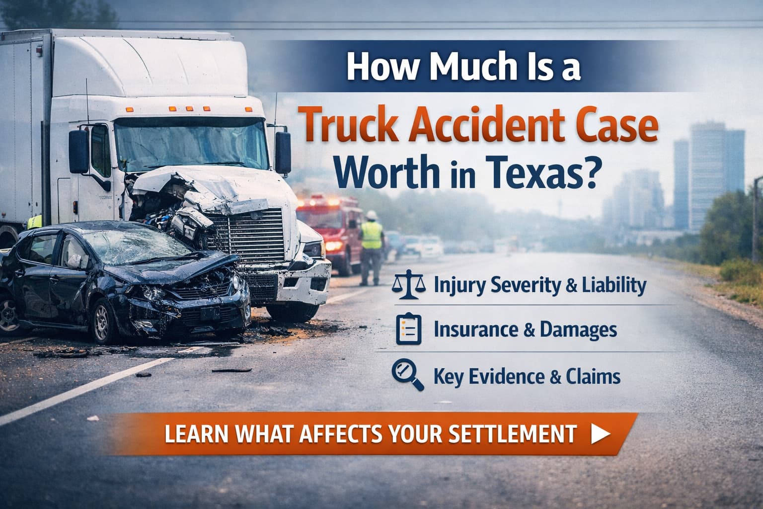 Houston Texas Lawyer