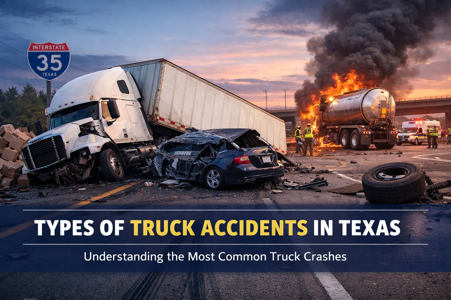 Houston Texas Lawyer