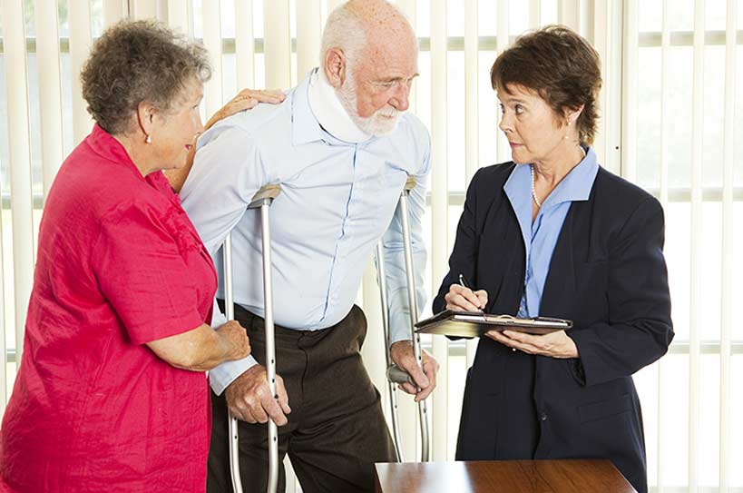 Houston Texas Lawyer