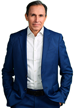 Attorney Steve Waldman